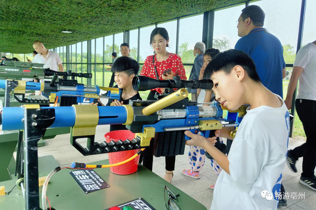 解決射擊游樂場常見問題有什么方法？