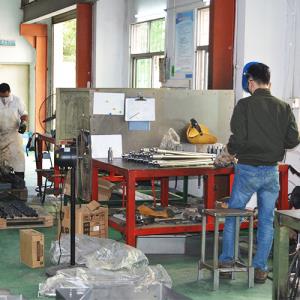 軍博游藝生產車間_深圳市軍博游藝設備有限公司